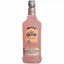 Cuervo White Peach. 1.75l