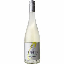 CUPCAKE LIGHT HEARTED SAUVIGNON BLANC