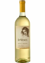 Da Vinci Pinot Grigio 750ml