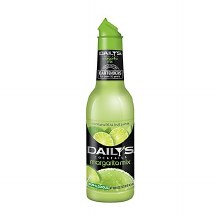 Dailys Margarita Liter