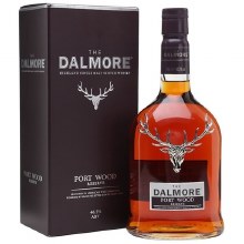 Dalmore Portwood 750ml