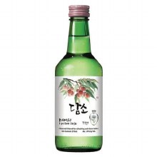 Damso Lychee Soju