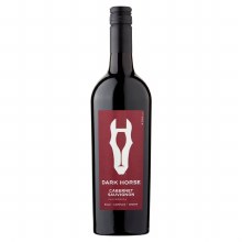 Dark Horse Cab Sauv 750ml