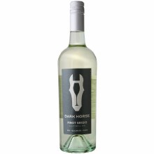 Dark Horse Pinot Grigo 750ml
