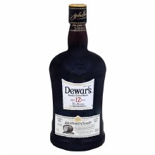 Dewars 12 Year 1.75
