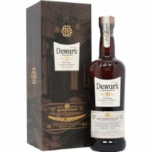 Dewars 18 750ml
