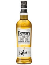 Dewars Japanese Smooth