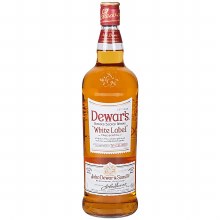 Dewars Liter