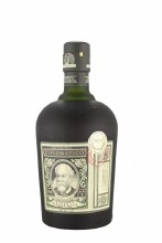 Diplomatico Exclusiva 750ml