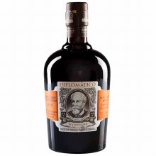 Diplomatico Mantuano 750ml