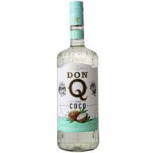 Don Q Coco 1.75l