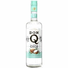 Don Q Coco 750ml