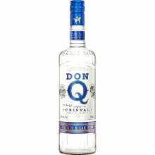 Don Q Cristal 750ml