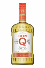 Don Q Gold 1.75l