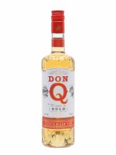 Don Q Gold 750ml