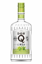 Don Q Limon 1.75l