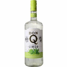 Don Q Limon 750ml