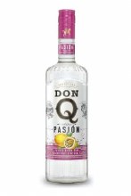 Don Q Passion 750ml