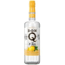 Don Q Pina