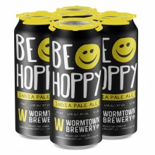 Dont Worry Be Hoppy 4 Pack