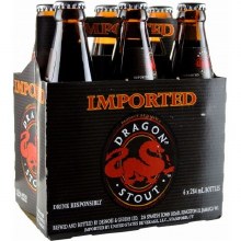 Dragon Stout 6 Pack