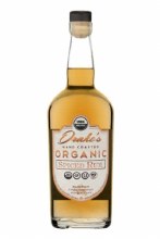 Drakes Organic Dark 750ml