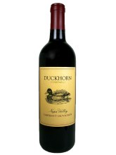 DUCKHORN CABERNET SAUVIGNON