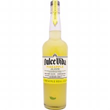 DULCE VIDA PINEAPPLE JALAPENO