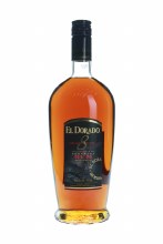 El Dorado 8years 750ml