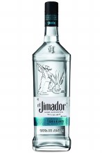 EL JIMADOR SILVER 750ML