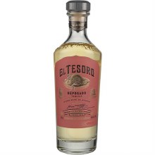 El Tosoro Reposado 750ml