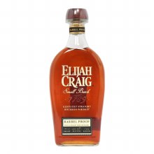 Elijah Craig Barrel Proof 750m