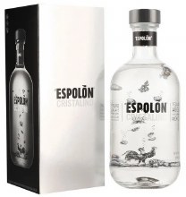 Espolon Cristalino