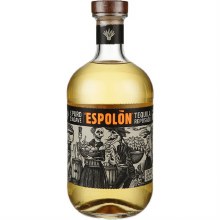 ESPOLON REPOSADO 1.75L