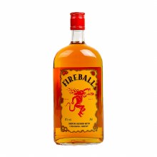 Fireball 750ml