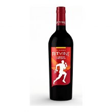 Fit Vine Cab Sauv 750ml