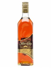 Flor De Cana Dark