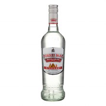 Forres Park Puncheon Rum 750ml