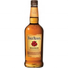 Four Roses Liter