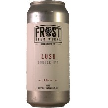 FROST LUSH IPA 4PACK