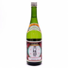 Gekkeikan Sake 750ml