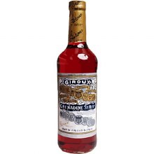 Giroux Grenadine Liter