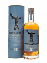 Glendalough Irish Whisky 13yr