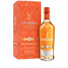 Glenfiddich 21yr  750ml
