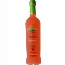 Gloria Strawberry 750ml