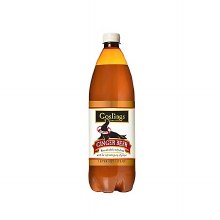 GOSLINGS GINGER BEER LITER