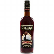 Goslings Black Seal 750ml