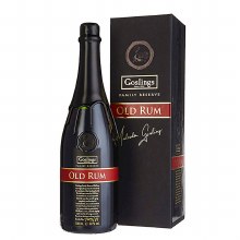 Goslings Old Rum