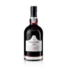 Grahams 10 Year 750ml