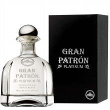 Grand Patron Plat 750ml